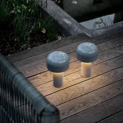 Sale Bellhop Battery LED Akkuleuchte Hotellerie|Gastronomie