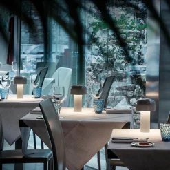 Sale Bellhop Battery LED Akkuleuchte Hotellerie|Gastronomie