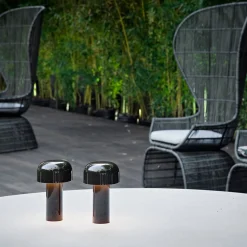 Sale Bellhop Battery LED Akkuleuchte Hotellerie|Gastronomie