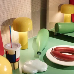 Sale Bellhop Battery LED Akkuleuchte Hotellerie|Gastronomie