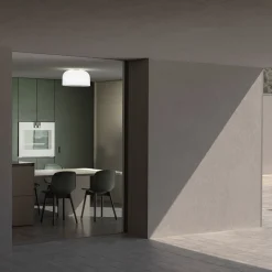 Outlet Bellhop Glass C2 Deckenleuchte Hotellerie|Deckenleuchten