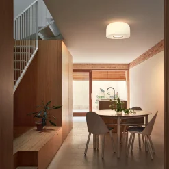 Outlet Bellhop Glass C2 Deckenleuchte Hotellerie|Deckenleuchten