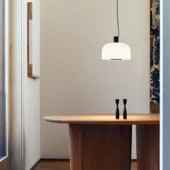 Sale Bellhop Glass S1 Pendelleuchte Küche|Essbereiche