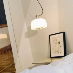 Sale Bellhop Glass S1 Pendelleuchte Küche|Essbereiche