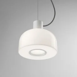 Sale Bellhop Glass S1 Pendelleuchte Küche|Essbereiche