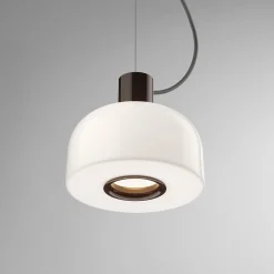 Sale Bellhop Glass S1 Pendelleuchte Küche|Essbereiche