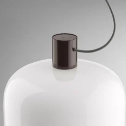 Sale Bellhop Glass S1 Pendelleuchte Küche|Essbereiche