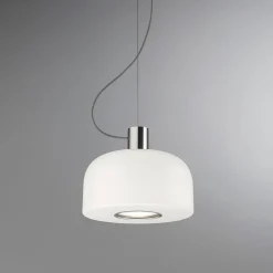 Sale Bellhop Glass S1 Pendelleuchte Küche|Essbereiche