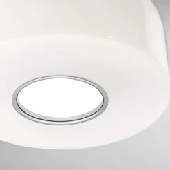 Online Bellhop Glass S2 Pendelleuchte Gastronomie|Essbereiche