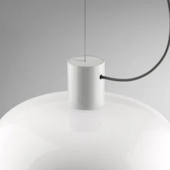 Online Bellhop Glass S2 Pendelleuchte Gastronomie|Essbereiche