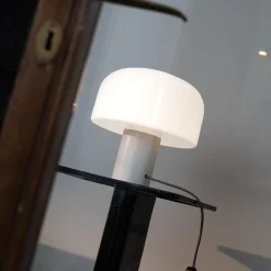 Discount Bellhop Glass T Tischleuchte Hotellerie|Tischleuchten