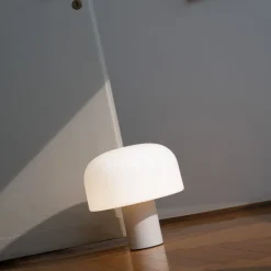 Discount Bellhop Glass T Tischleuchte Hotellerie|Tischleuchten