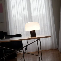 Discount Bellhop Glass T Tischleuchte Hotellerie|Tischleuchten