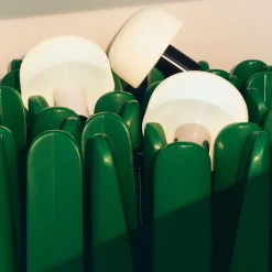 Discount Bellhop Glass T Tischleuchte Hotellerie|Tischleuchten