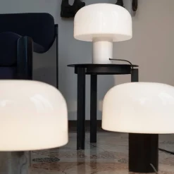 Discount Bellhop Glass T Tischleuchte Hotellerie|Tischleuchten