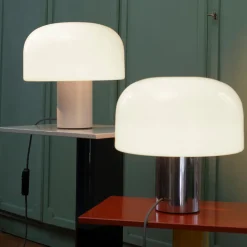 Discount Bellhop Glass T Tischleuchte Hotellerie|Tischleuchten