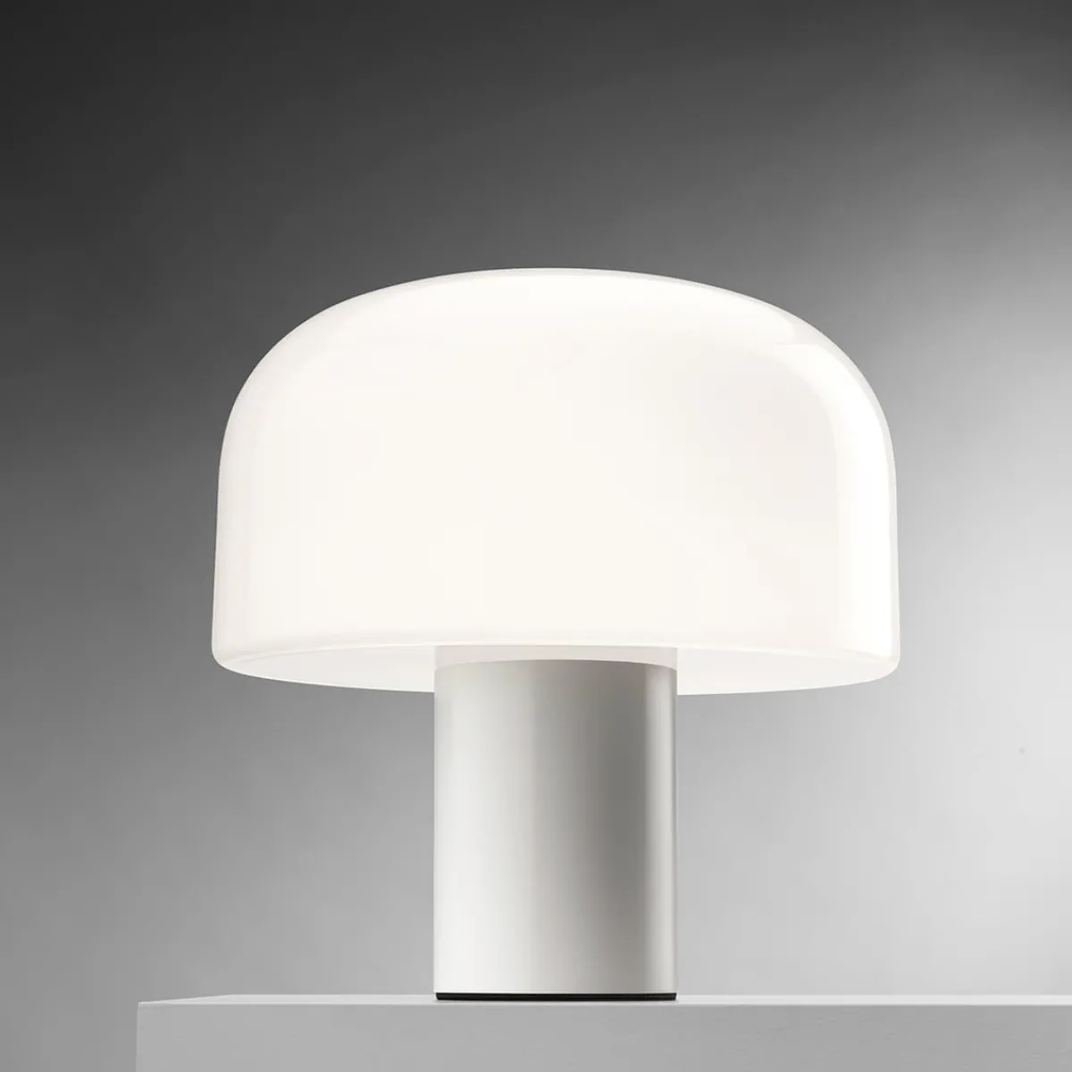 Discount Bellhop Glass T Tischleuchte Hotellerie|Tischleuchten