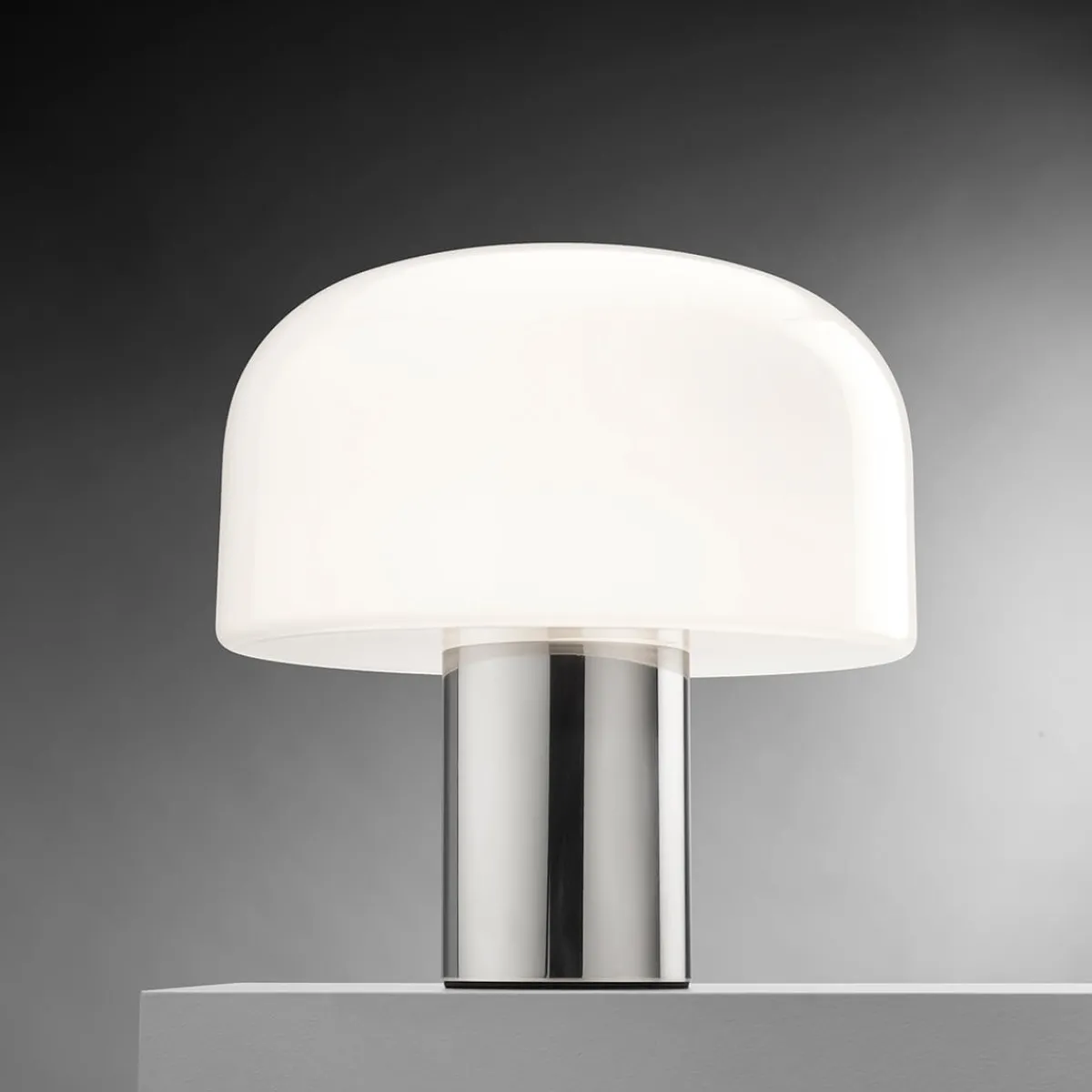 Discount Bellhop Glass T Tischleuchte Hotellerie|Tischleuchten