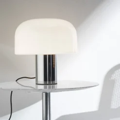 Discount Bellhop Glass T Tischleuchte Hotellerie|Tischleuchten