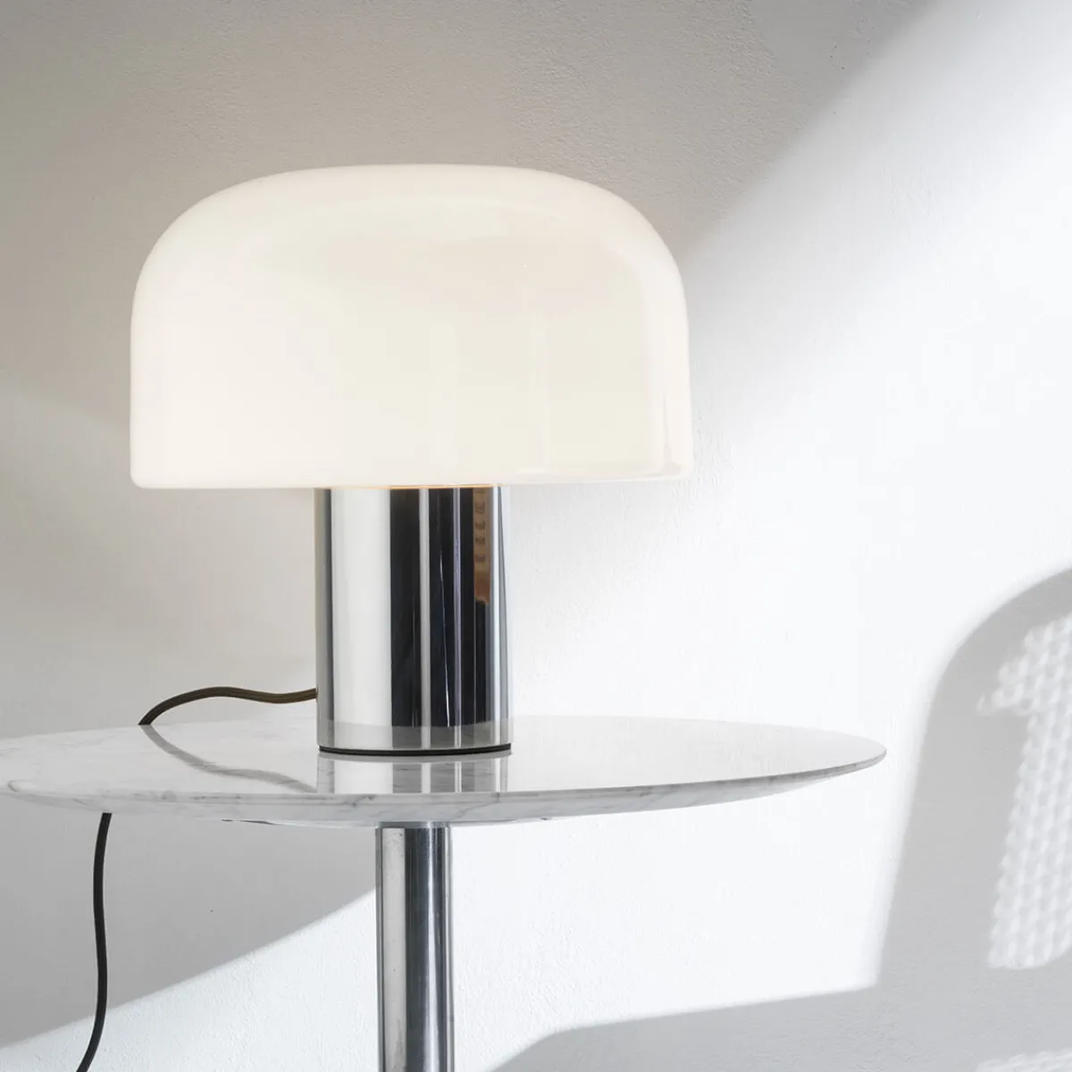 Discount Bellhop Glass T Tischleuchte Hotellerie|Tischleuchten