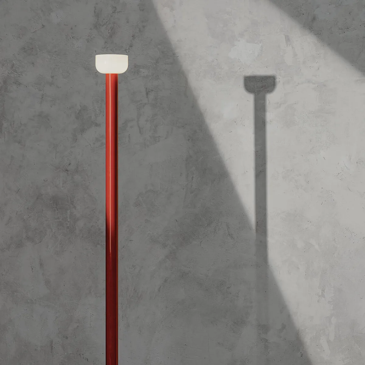 Outlet Bellhop LED Stehleuchte Stehleuchten|Schlafzimmer