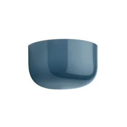 New Bellhop Wall Up LED Wandleuchte Hotellerie|Wohnzimmer