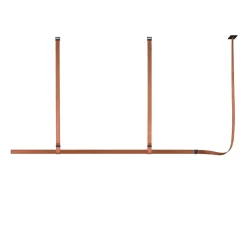 Hot Belt Fabric LED Pendelleuchte Gastronomie|Pendelleuchten