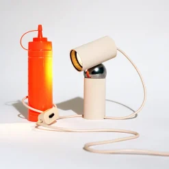 Discount Bilboquet Tischleuchte Wohnzimmer|Schlafzimmer