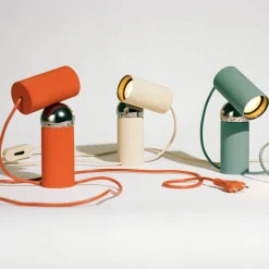 Discount Bilboquet Tischleuchte Wohnzimmer|Schlafzimmer