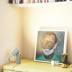 Discount Bilboquet Tischleuchte Wohnzimmer|Schlafzimmer