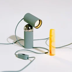 Discount Bilboquet Tischleuchte Wohnzimmer|Schlafzimmer