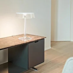 Discount Bon Jour Tischleuchte, weiß Hotellerie|Tischleuchten