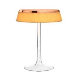 Online Bon Jour Tischleuchte, Kupfer Hotellerie|Tischleuchten