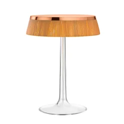 Online Bon Jour Tischleuchte, Kupfer Hotellerie|Tischleuchten