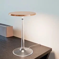 Online Bon Jour Tischleuchte, Kupfer Hotellerie|Tischleuchten