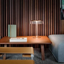 Online Bon Jour Tischleuchte, Kupfer Hotellerie|Tischleuchten