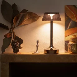 Best Bon Jour Unplugged Krone, fumee Leuchtenzubehör|Lampenschirme