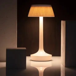 Hot Bon Jour Unplugged Krone, Gewebe Lampenschirme|Ersatzteile