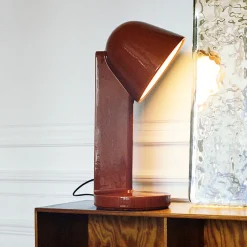 Online Ceramique Down Tischleuchte Hotellerie|Tischleuchten