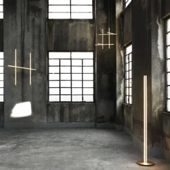 Clearance Coordinates F LED Stehleuchte Stehleuchten|Schlafzimmer