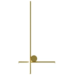 Best Coordinates W2 LED Wandleuchte Wandleuchten|Flur