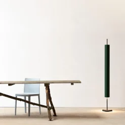 Outlet EMI LED Stehleuchte Hotellerie|Schlafzimmer