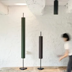 Outlet EMI LED Stehleuchte Hotellerie|Schlafzimmer