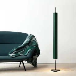 Outlet EMI LED Stehleuchte Hotellerie|Schlafzimmer