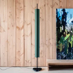 Outlet EMI LED Stehleuchte Hotellerie|Schlafzimmer