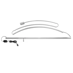 Sale Arco Bogen mit E27-Fassung und Fußschalter Ersatzteile