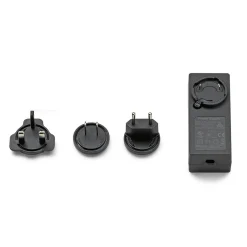 Outlet 48V Netzgerät mit Stecker-Kit Ersatzteile