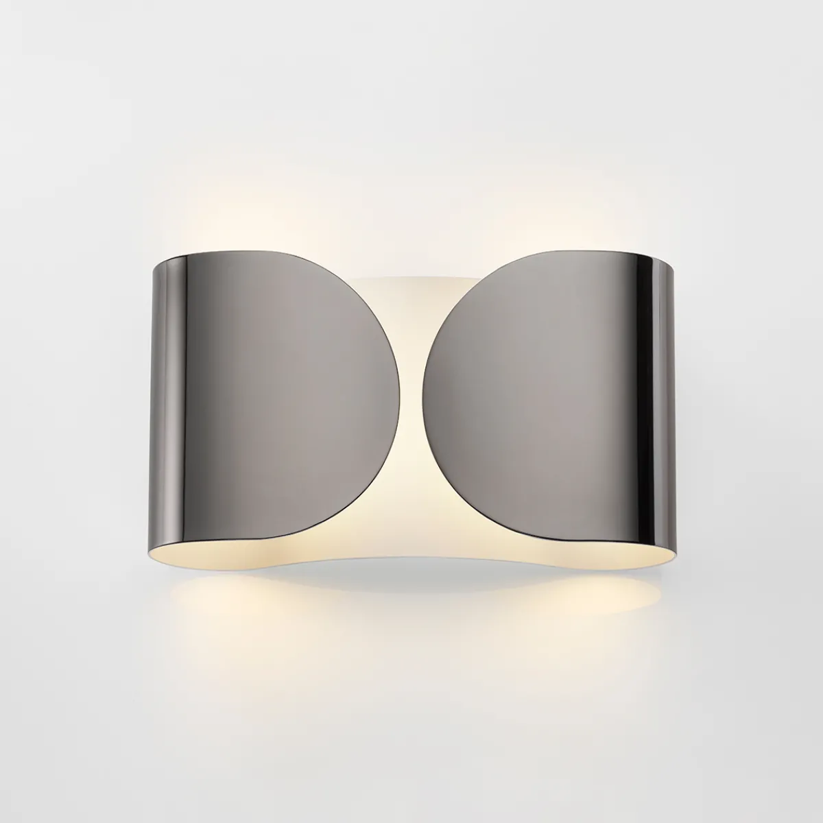 New Foglio Wandleuchte Wohnzimmer|Schlafzimmer