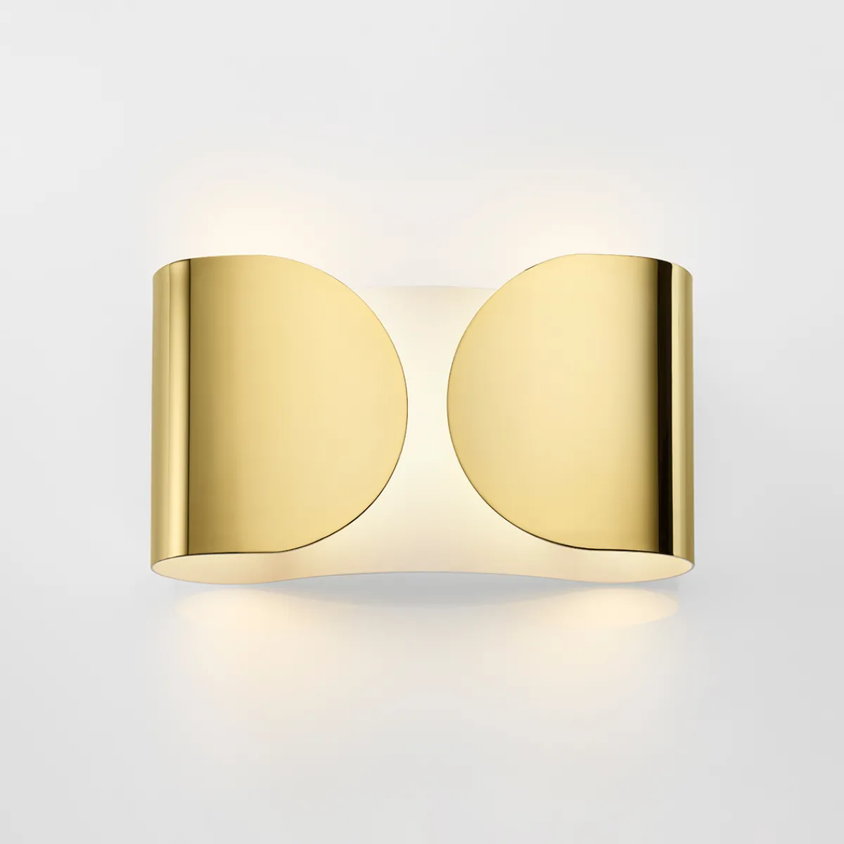 New Foglio Wandleuchte Wohnzimmer|Schlafzimmer