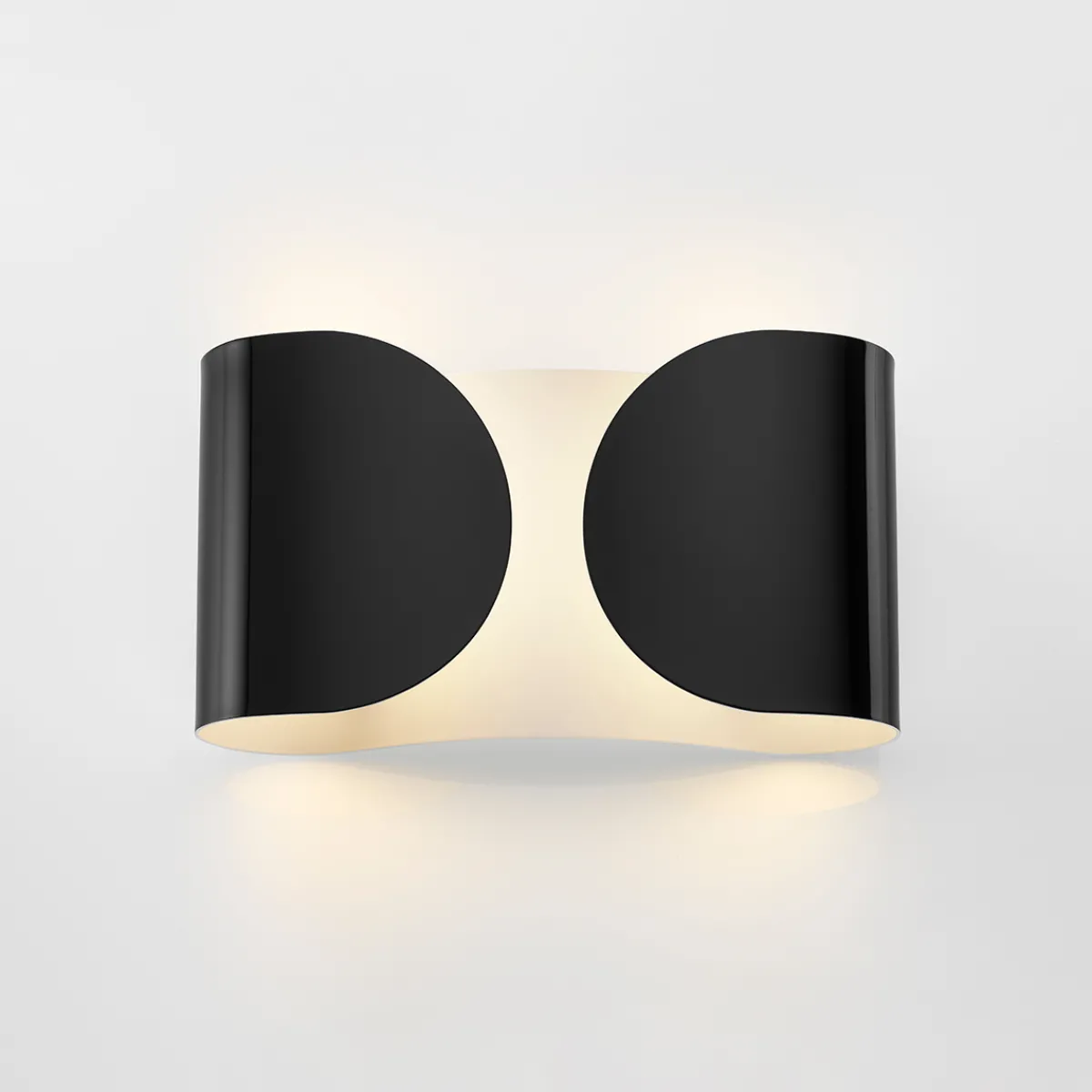 New Foglio Wandleuchte Wohnzimmer|Schlafzimmer